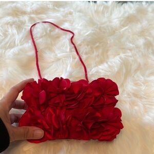 Jaqueline Ferrar Clutch